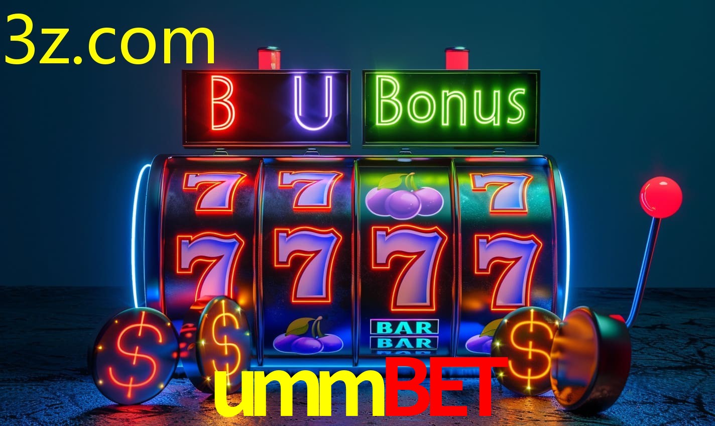 App UMMBET.COM  